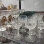 714 3134 Glasservisdelar
